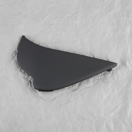 2013-2025 Mazda CX-5 CX-9 CX-3 MX-5 Driver Side Door Handle Bezel OEM - Middle Detail