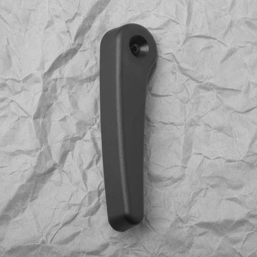 2013-2021 Nissan NV200 OEM Driver Side Back Door Release Handle