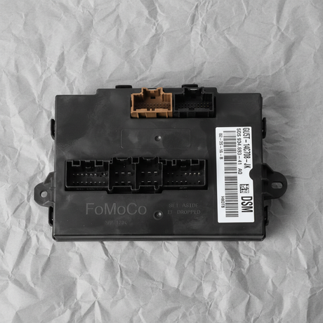 2016-2024 Ford Edge MKX Nautilus Driver Seat Memory Module OEM