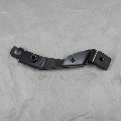 2019-2025 Silverado Sierra Suburban Tahoe OEM Air Cleaner Outlet Duct Bracket - Full View