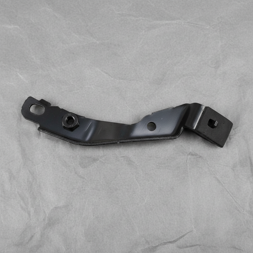 2019-2025 Silverado Sierra Suburban Tahoe OEM Air Cleaner Outlet Duct Bracket - Full View
