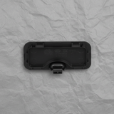 Kia Sorento Tail Gate Handle Cover Full View 2