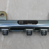 OEM Mopar Fuel Injector Rail Passenger Side 3.0L Diesel - Macro Middle 1