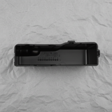 Mazda Battery Box Cover Full View 2