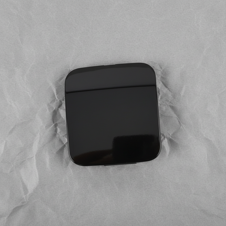 2022-2025 Nissan Pathfinder OEM Tow Eye Cap Cover Unpainted