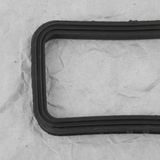 GM 6.6L Diesel Oil Cooler Adapter Gasket - Macro Bottom