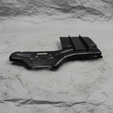 2008-2015 Nissan Titan Passenger Front Bumper Bracket 3-Piece Design OEM - Full View 2