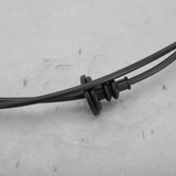 2012-2019 Nissan Versa Versa Note Micra OEM Hood Lock Release Cable