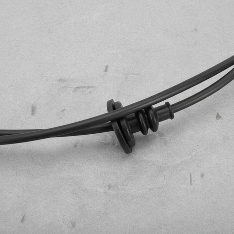 2012-2019 Nissan Versa Versa Note Micra OEM Hood Lock Release Cable