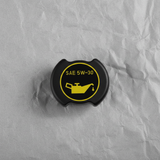 2017-2025 Ford Transit Explorer F-Series OEM Oil Filler Cap 5W-30