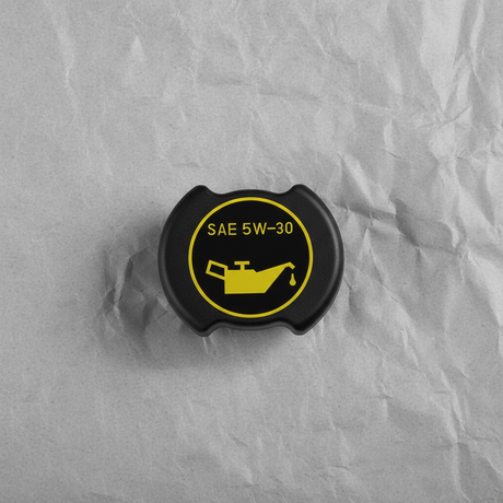 2017-2025 Ford Transit Explorer F-Series OEM Oil Filler Cap 5W-30