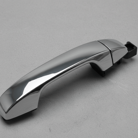 2015-2022 Chevrolet Colorado GMC Canyon Chrome Outside Door Handle OEM