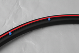 2016-2024 Nissan Titan Titan XD Driver Side Body Weatherstrip Crew Cab OEM