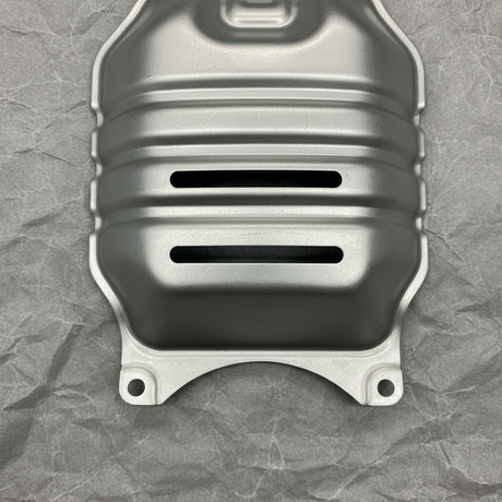 2003-2010 Honda Accord Odyssey Pilot Front Driver Side Outer Heat Shield