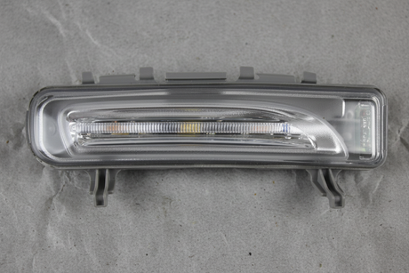 2011-2014 Ford Edge OEM Driver Side LED Turn Signal Marker Light