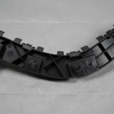 2013-2020 Lincoln MKZ Driver Rear Bumper Side Bracket OEM - Bottom Detail