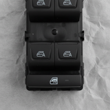 2024-2025 Ford Bronco 4 Door Driver Master Window Switch Genuine OEM - Bottom Detail