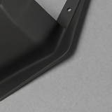 Ram 1500 Passenger Side Front Fender Spat - Bottom Detail 1