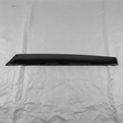 Genuine Nissan OEM Driver Side Front Door Pillar Applique Molding - Full View 1