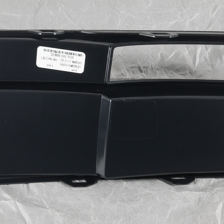 2012-2019 Volkswagen Beetle OEM 2.5L Passenger Vent Grille Fog Cover