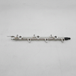 Ford Driver Side Fuel Injector Rail 3.5L V6 - Full View
