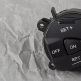 2014-2019 Ford Fiesta Genuine OEM Radio Switch AB3Z-9C888-A