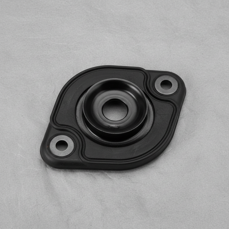 Genuine 2002-2023 Nissan Altima Maxima Sedan Rear Upper Shock Mount OEM - Middle Detail