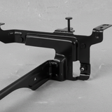 2016-2019 Ford Explorer & Police Interceptor Cruise Sensor Bracket OEM - Middle Detail