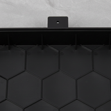 Genuine GM OEM Upper Fuse Box Cover RS - Middle Detail