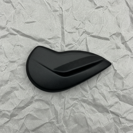 2014-2021 Mazda 3 CX-3 Driver Side Seat Recliner Handle Genuine OEM - Full View 2
