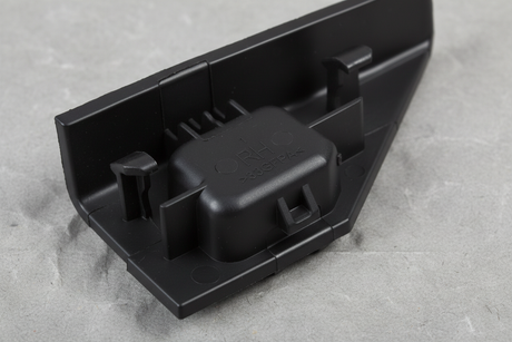 2015-2021 Ford F-150 Expedition Glove Box Door Striker Passenger Side Ebony OEM