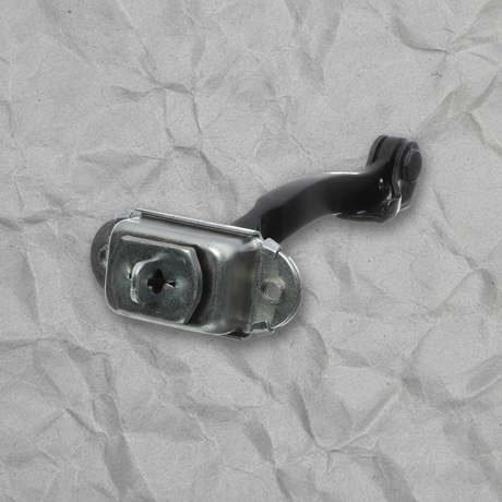 2007-2012 Nissan Altima OEM Front Door Hinge Check Stopper Sedan