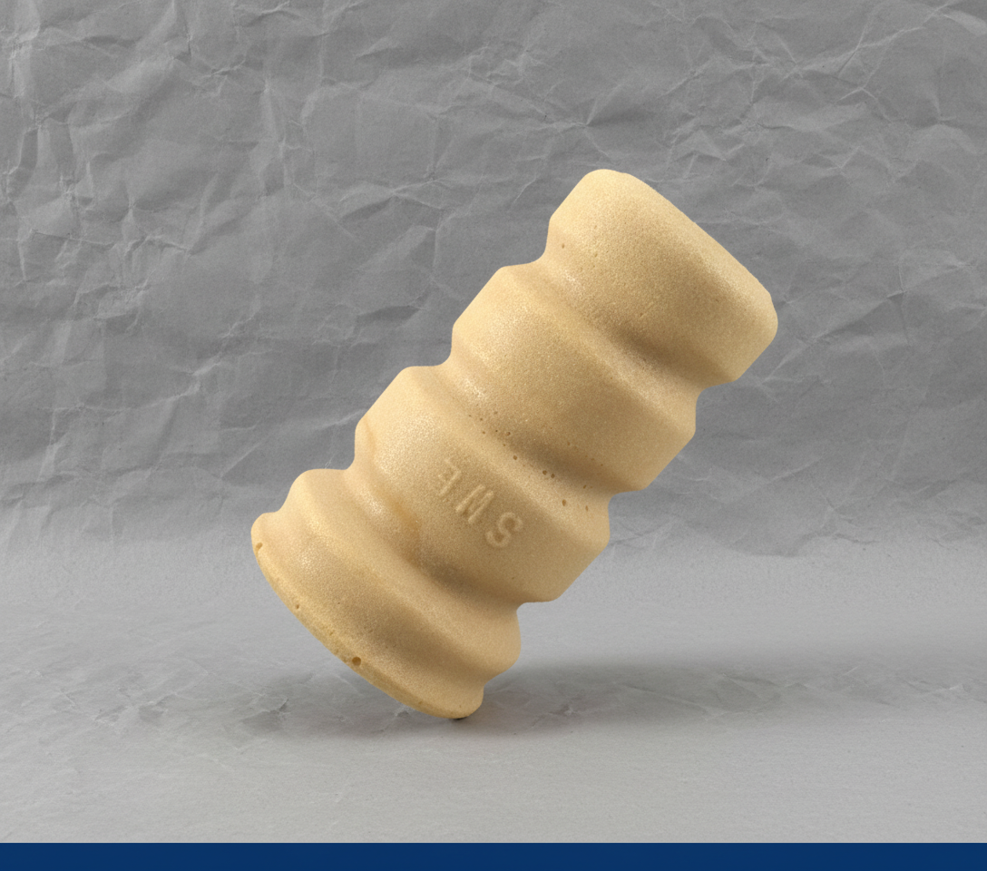 2007-2014 Honda CR-V Front Bump Stop Genuine OEM