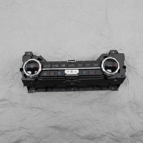 2022-2023 F-150 Raptor A/C Heater Climate Control Module OEM