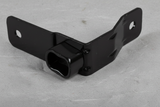 2005-2016 Nissan Titan Passenger Side Rear Tailgate Hinge 5.5/6.5 OEM