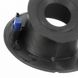 Ford Mustang Fuel Filler Pocket Retainer Bottom Detail 2