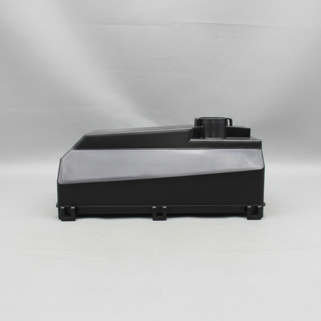 Nissan Rogue Rogue Sport Qashqai Fuse Relay Box Lower Cover OEM - Full View