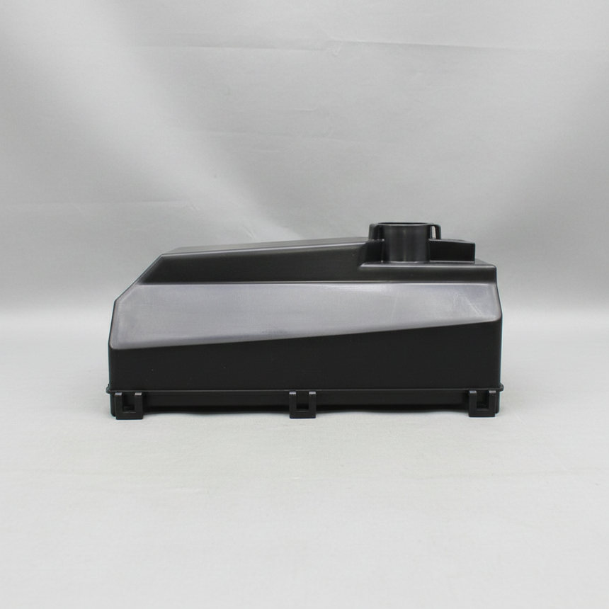 Nissan Rogue Rogue Sport Qashqai Fuse Relay Box Lower Cover OEM - Full View