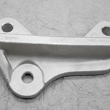 Ford Flex Lincoln MKT Differential Bracket Middle Detail