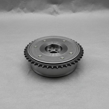 GM Intake Camshaft Position Actuator - Full View