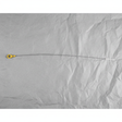 2016-2019 Nissan Titan XD Engine Oil Dipstick Level Gauge 5.0L Diesel OEM - Full View