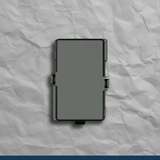 2017-2025 Chrysler Pacifica Voyager Power Distribution Center Cover