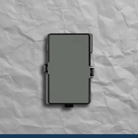 2017-2025 Chrysler Pacifica Voyager Power Distribution Center Cover