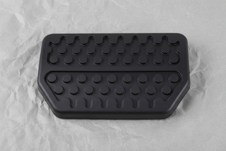 2016-2022 Chevrolet Spark 1.4L L4 OEM Brake Pedal Pad Rubber