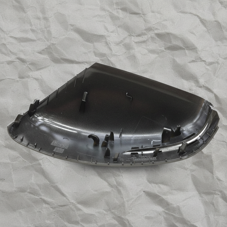 Honda Odyssey Door Mirror Cap Middle Detail 3