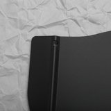 2016-2018 Ford Focus RS 2.3L Driver Side Genuine OEM Air Deflector Panel