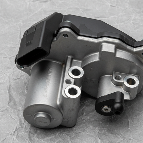 2006-2013 Volkswagen Golf GTI Passat Rabbit OEM Intake Actuator