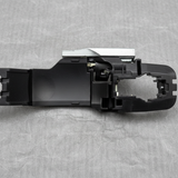 2013-2019 Nissan Sentra Driver Side Exterior Door Handle Base Without Nismo OEM - Top Detail