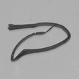 Full View - Mazda CX-9 Rear Door Weatherstrip Seal