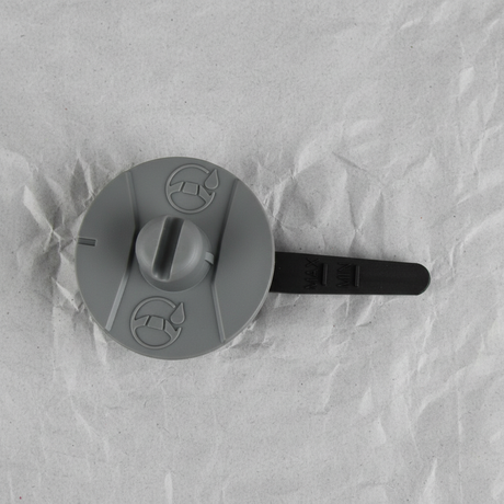 2011-2015 Volkswagen Jetta Beetle Passat Power Steering Cap OEM